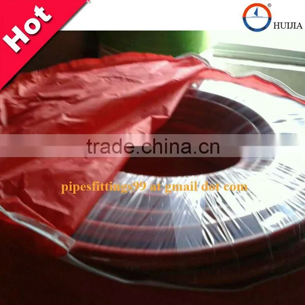 Composite Pipe PE-AL-PE Pipe photo-3