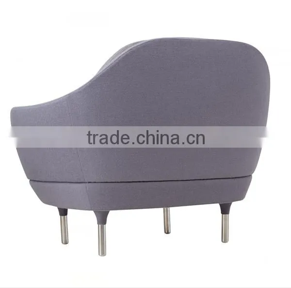 Jaime Hayon Modern Furniture Designer 1 One Seater Single Favn Sofa photo-5