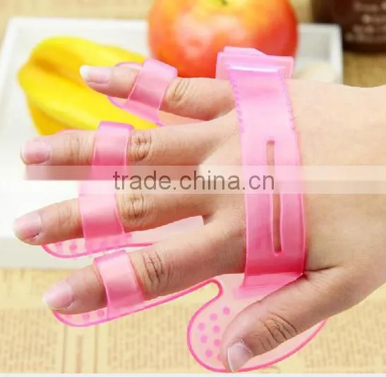 Hot Silicone Pet Bath Massage Brush Pet Bathing Brush / Clean Brush Dog Massage Brush / Pet Bath Brush photo-2