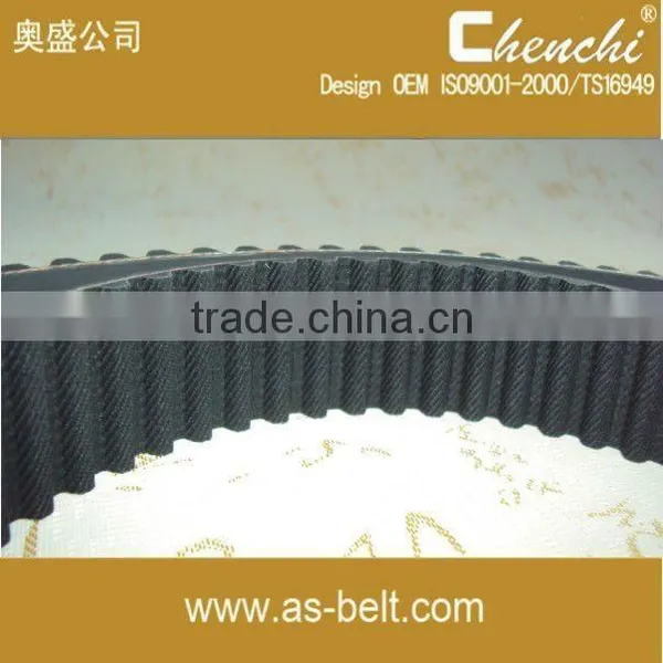 OEM Auto V Cogged Belt Motocycle Belt