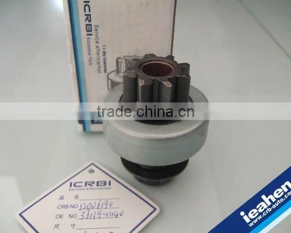 Starter Gear OE 36139-11140