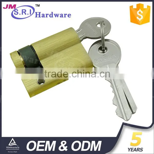 China S.R.I 45mm Door Lock Cylinder photo-5