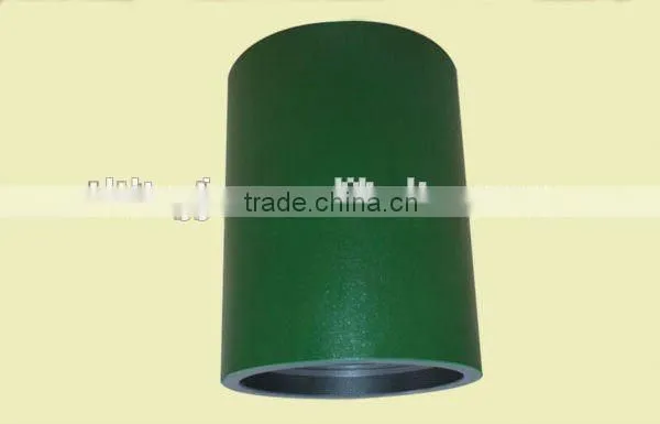 Factory Wholesale API 5CT K55 EUE/NUE Tubing Collar