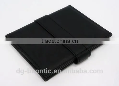 2016 Leather Card Bag for Package photo-3