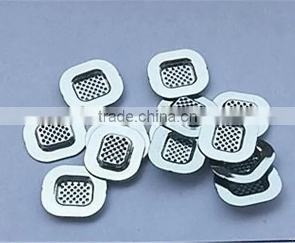 Popular Most Popular Stainless Steel Wire Mesh Gutter Guard photo-5