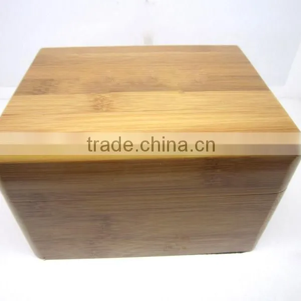 Wooden Watches Packaging Box photo-2