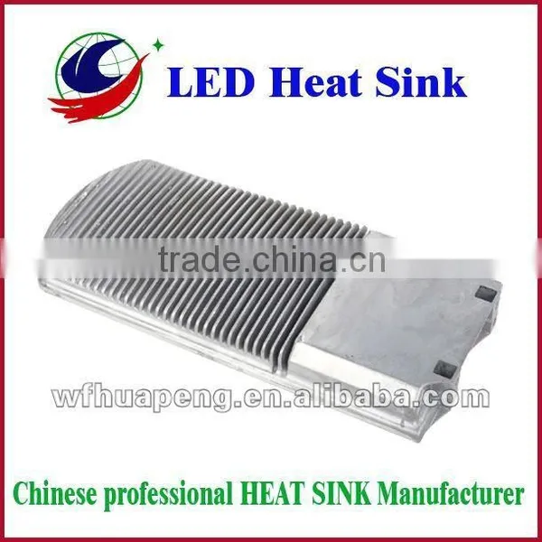 Aluminum Die Casting Heat Sink, Die Casting, photo-4