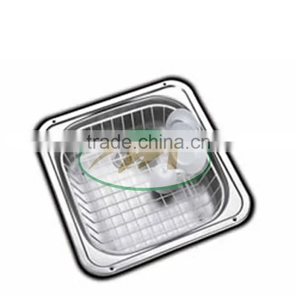 Kitchen Sink Dry Basket photo-5