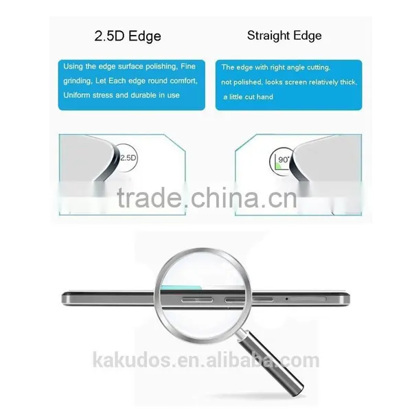 Trade Assurance!!! 9H Hardness 2.5D Flat Edge With Lifetime Replacement Warranty for Huawei MateBook Tablet 12 Inch photo-2