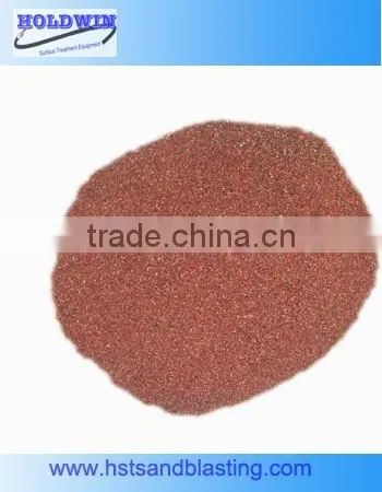 Plastic Abrasive for Blasting photo-2