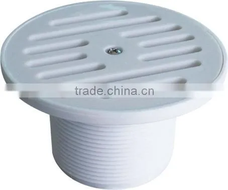 JAZZI Durable Gutter Drains & Wall Returns photo-4