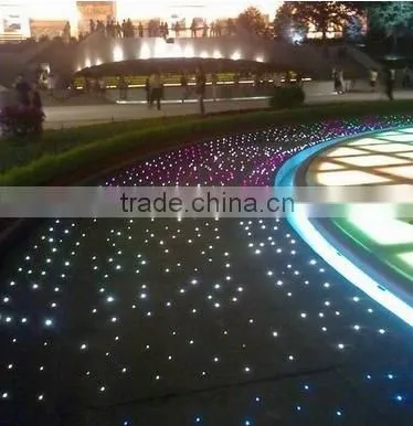 2014 Most Popular LED Falling Optic Star Light photo-4