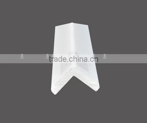 Waterproof Polystyrene Corner Ceiling Mouldings For Indoor Design