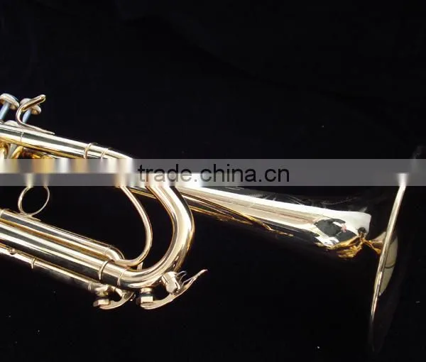 Professional Trumpet photo-3