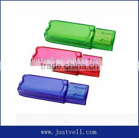 Colorful Plastic Usb Flash Drive Promote Usb Flash Memory 500gb photo-5