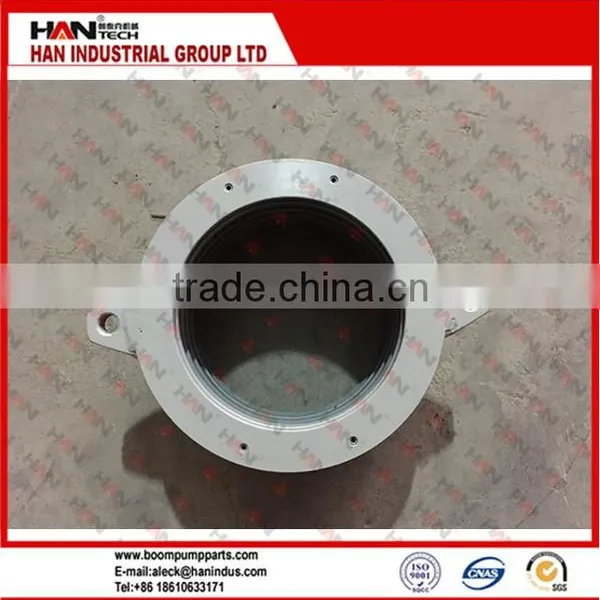 XCMG Small Seat Assembly and Sealing for Concrete Pump Spare Parts photo-2