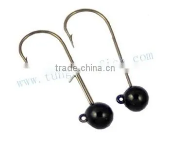 Tungsten Super Round Jig Head photo-2