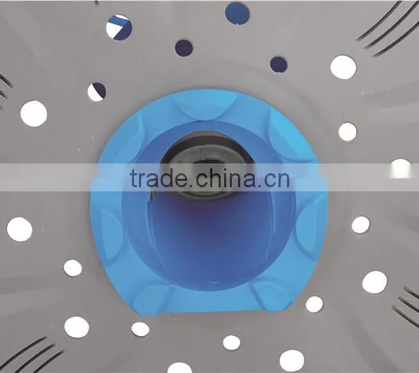 In-ground and Above Ground Pool Vacuum Cleaner Cleaner P1805 Hot Dry and Wet Cheap Robot Vacuum Cleaner photo-2
