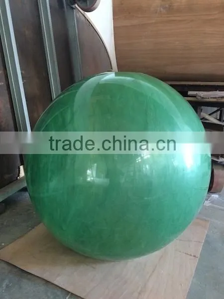 Acrylic Hollow Sphere photo-3