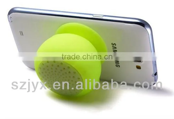 2016 Hot Sale Cheap Chinese Factory Price JY12 Mini Portable Hands Free Battery Bluetooth Speaker photo-4