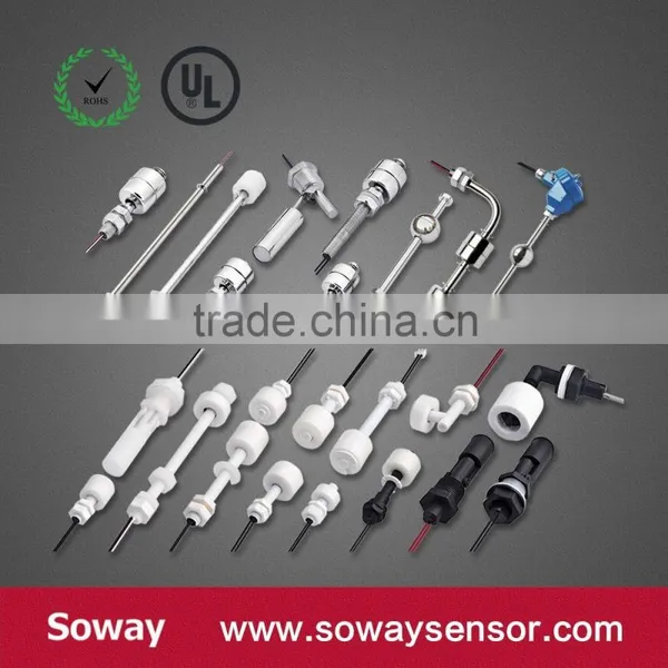 Water Level Float Type Transducers/transmitters photo-3