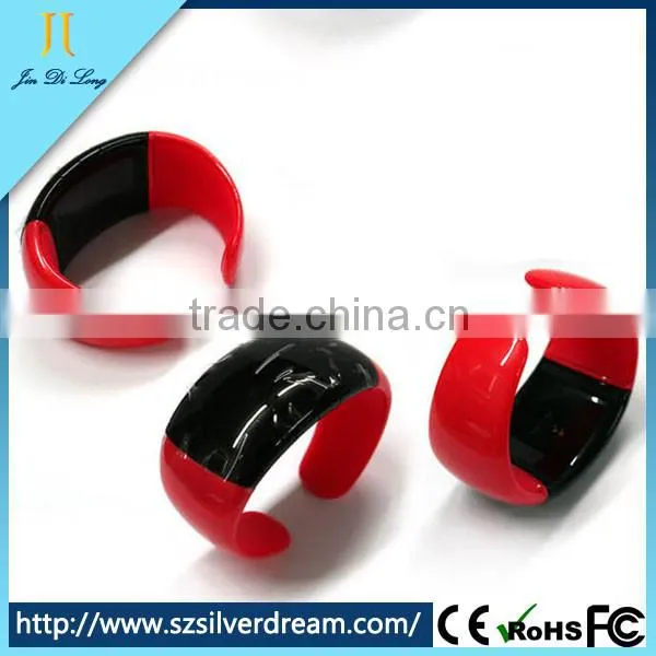 Trend High Quality Vogue Sport Android Man Smart Watch photo-4