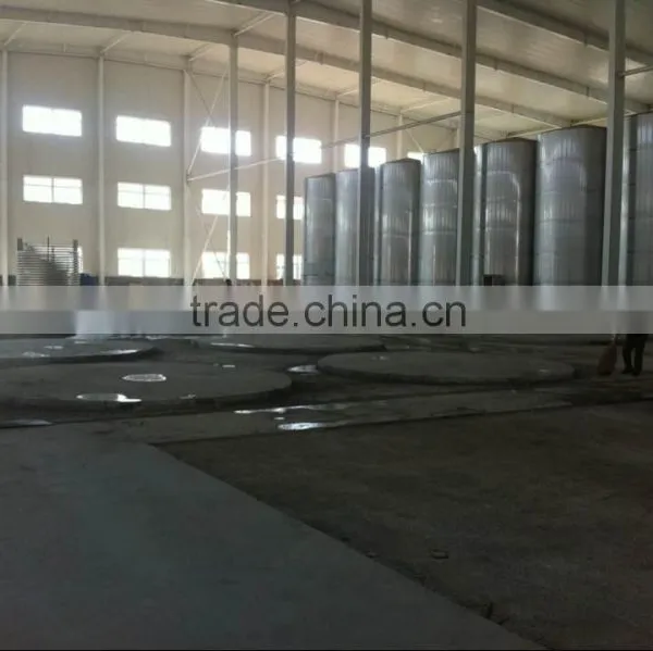 Seasoning Production Vinegar Fermenting Equipment