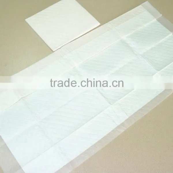Disposable Non-woven Baby Diapers photo-3