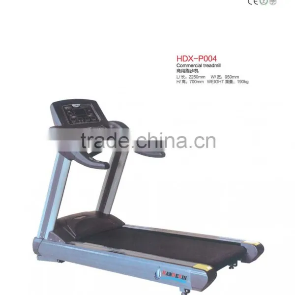 Commercial Treadmill for Indoor Cardio Exercise Quality Choice photo-5