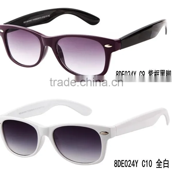 High Quality Sunglasses Print Logo and CE&FDA photo-4