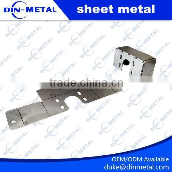 Xiamen Supplier Production Experience Powder Coated Polished Aluminum Metal Sheet photo-3