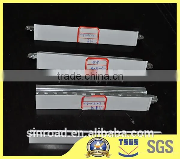 Hot Sale Galvanized T-grid for Ceiling System photo-2