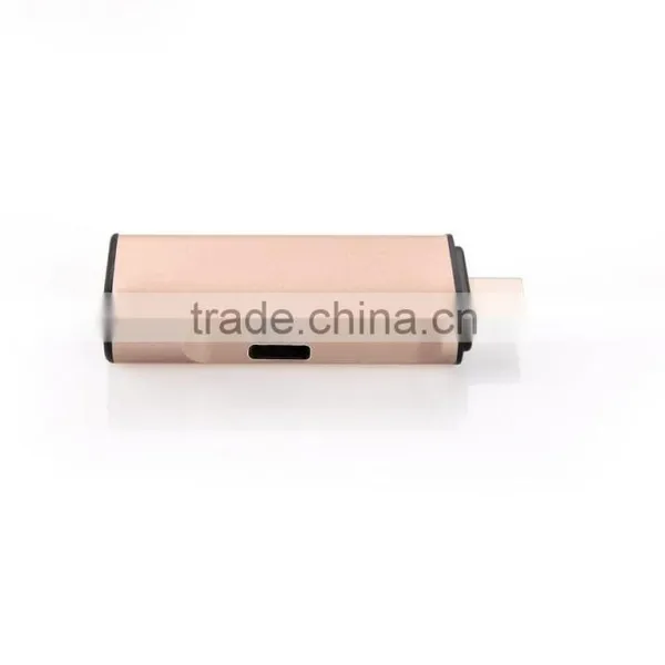 Sidiou Group USB Type-C Charging Adapter 1*USB 3.0 + 1* USB Type-C Charging Port With PD Function photo-5
