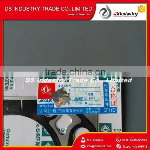 ISDe 5289047 Cylinder Head Gasket photo-2