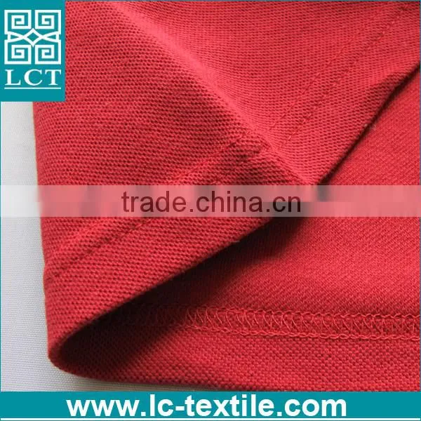 LCTN1781solid Color Fitness Red New Model t Shirt for Women photo-4