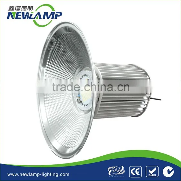 CE Rohs Approved Competitive Price Driverless High Bay Led Light photo-2