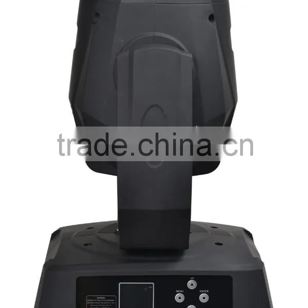 New Developed Mini 230w 7r Spot Moving Head Lights photo-3