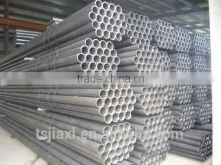 Seamless Round Steel Pipe/tube