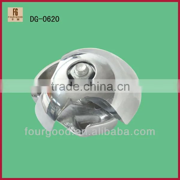 Small Metal Fasteners,metal Decorative Fasteners/punch Metal Fastener