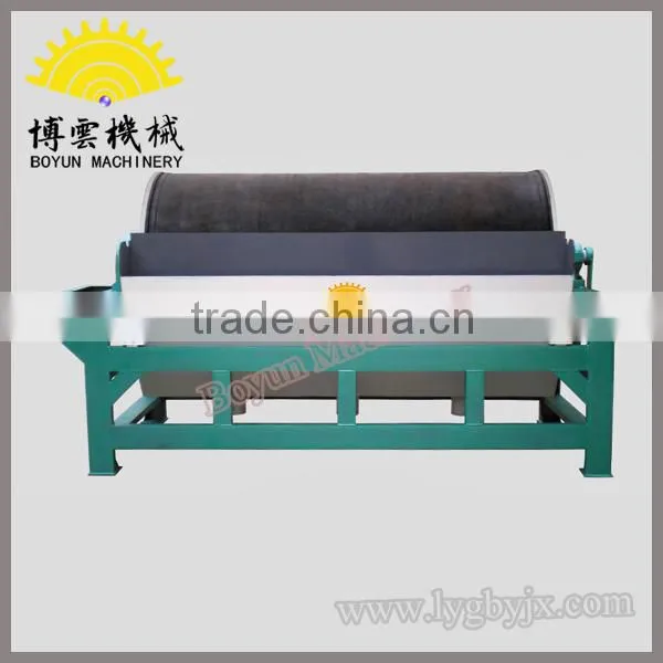 Manganese Ore Magnetic Drum Separator Hematite Iron Ore Buyer