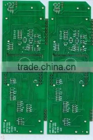 Immersion Gold Pcb(double-sided Pcb, Rigid Pcb, Pcb Supplier)