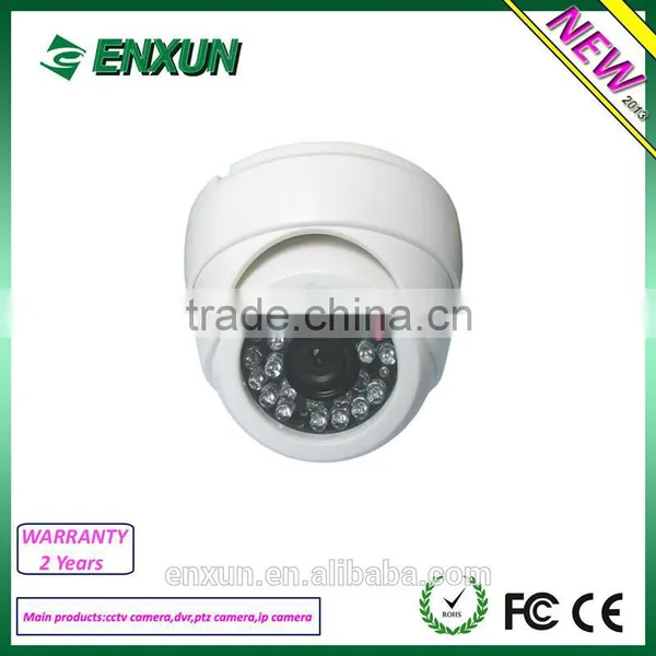 Hot Selling CCTV Cmos Dome Cameras Indoor Dome Cctv Camera