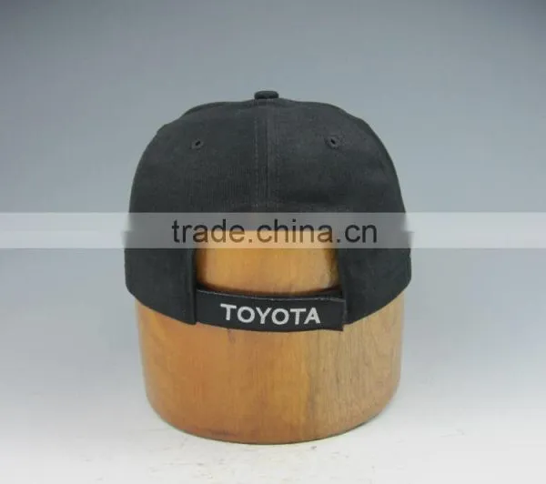 Hot Sell 100% Cotton Custom Promotional Caps/hats Without Embroidery photo-4