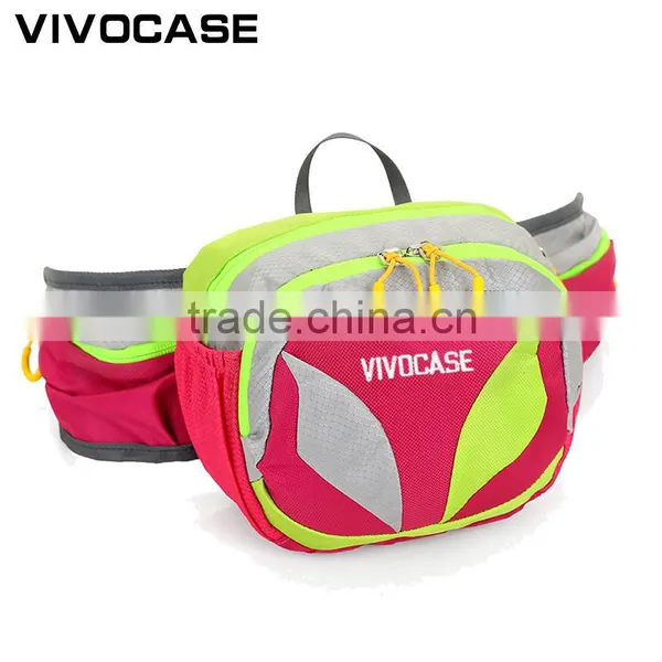 Best Selling Items Professional Sport Running Waist Bag With Factory Price
