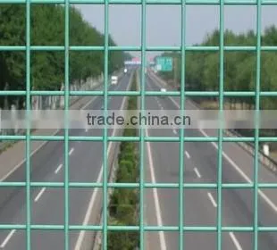 Welded Wire Reinforcement