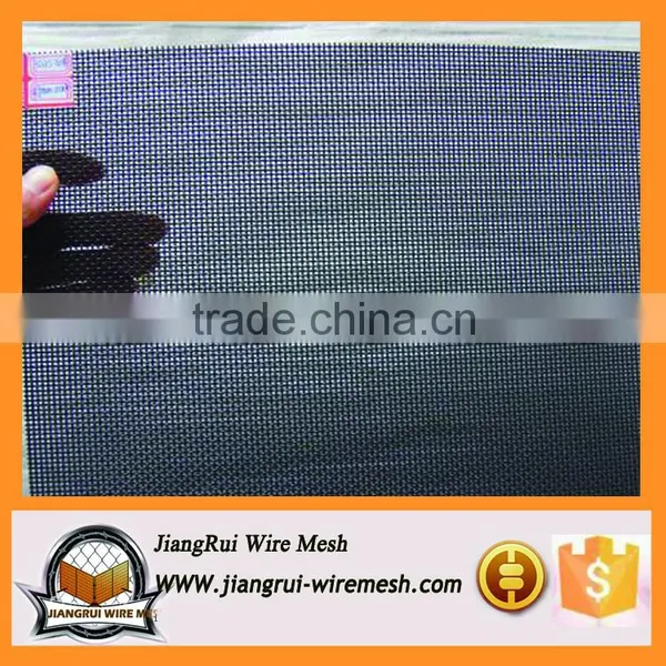 Stainless Steel Window Screen photo-6