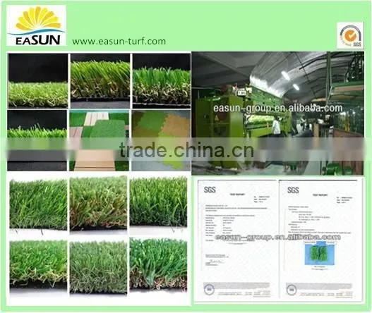 Synthetic Artificial Sporting Grass Turf Lawn Carpet for Sporting and Landscape photo-3