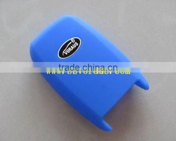 Ki 3 Button Key Pack (blue) photo-2