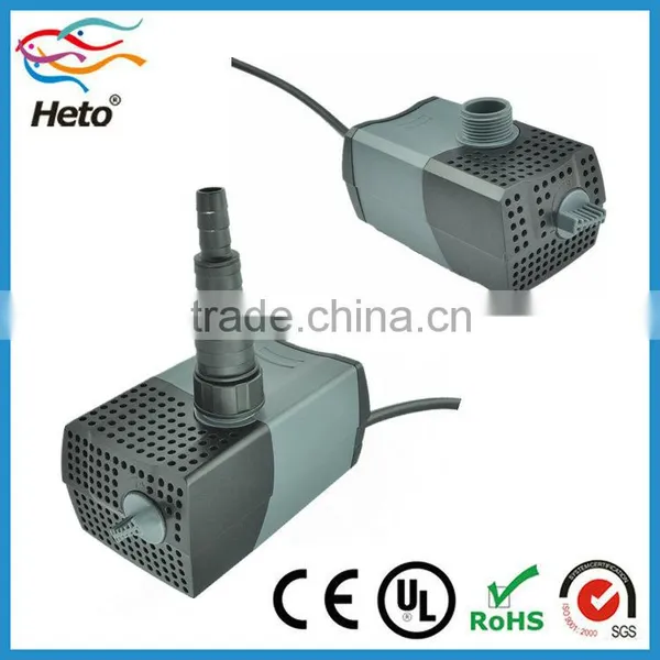 700L/h Submersible Water Pump Aquarium Submersible Pump photo-2