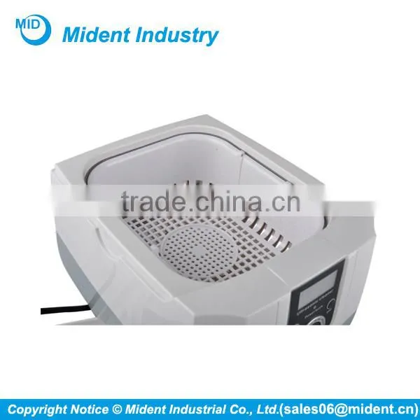 1.375L Mini Ultrasonic Cleaner Price, Digital Ultrasonic Cleaner China photo-5